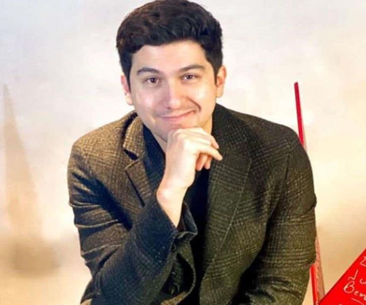 Jerry Velázquez se declara abiertamente gay Jerry Velázquez se declara abiertamente gay