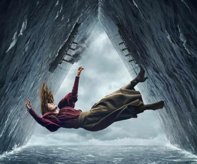 Netflix cancela 1899 tras sólo una temporada Netflix cancela 1899 tras sólo una temporada