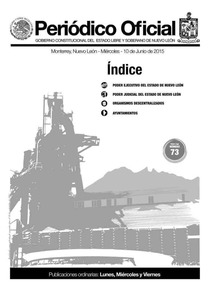 Reactiva Estado el Periódico Oficial Reactiva Estado el Periódico Oficial