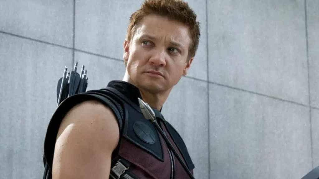 Actor Jeremy Renner en estado crítico tras accidente Actor Jeremy Renner en estado crítico tras accidente