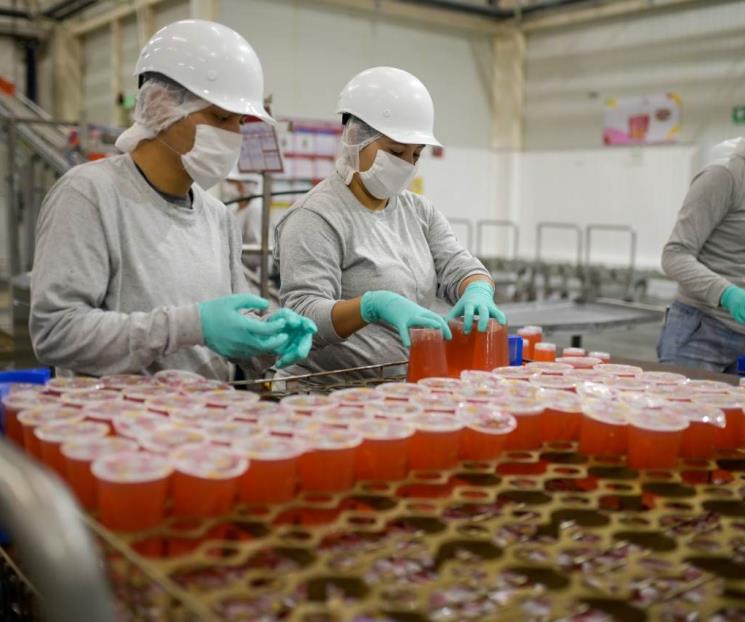 Aumentan un 30% las exportaciones de Nuevo León Aumentan un 30% las exportaciones de Nuevo León