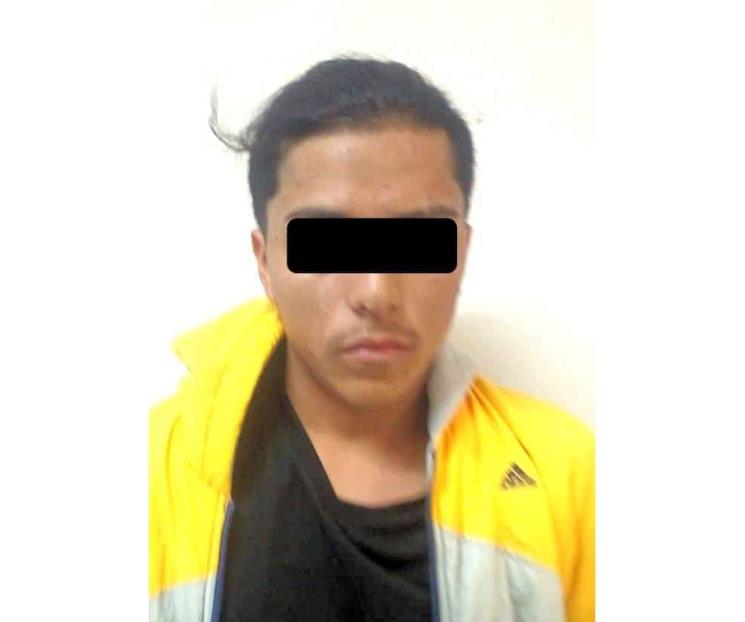 Caen 4 por diferentes delitos en Apodaca Caen 4 por diferentes delitos en Apodaca