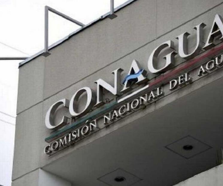 Impulsa Conagua garantizar el derecho humano al agua Impulsa Conagua garantizar el derecho humano al agua