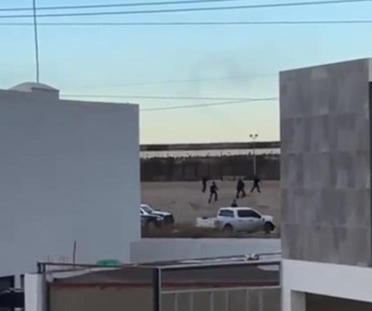 Azota ahora violencia las calles de Cd. Juárez Azota ahora violencia las calles de Cd. Juárez