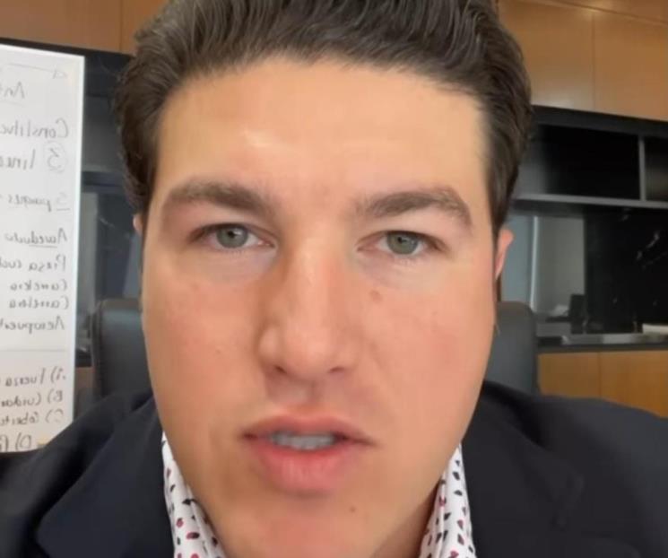 Anticipa gobernador más controversias constitucionales Anticipa gobernador más controversias constitucionales