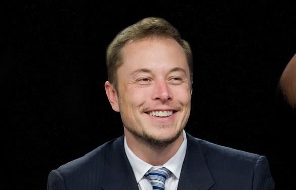 Elon Musk rompe récord; pierde 200 mil mdd Elon Musk rompe récord; pierde 200 mil mdd
