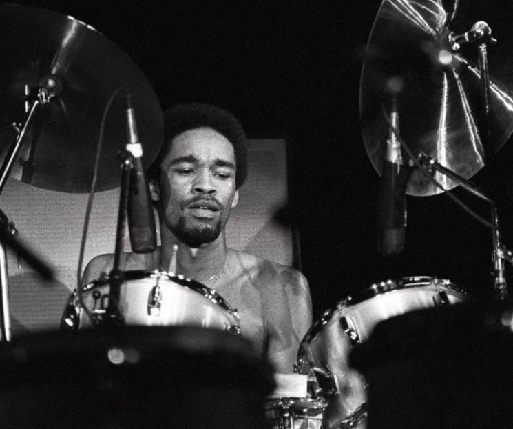 Muere Fred White, el baterista de Earth, Wind and Fire Muere Fred White, el baterista de Earth, Wind and Fire