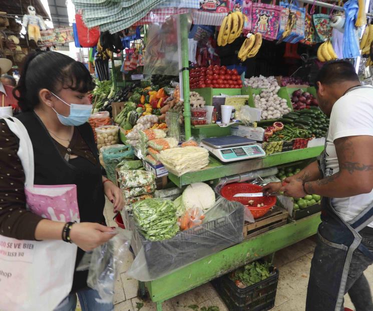 En 2023 cederán alzas de precios, pero será lento: Coparmex En 2023 cederán alzas de precios, pero será lento: Coparmex