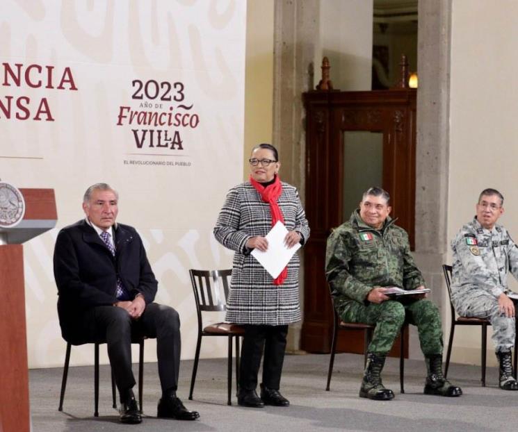 El Neto, líder de Los Mexicles, sigue prófugo tras ataque El Neto, líder de Los Mexicles, sigue prófugo tras ataque