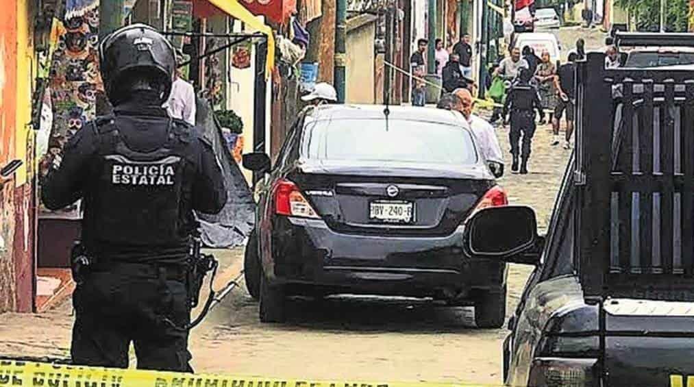 Primer día de 2023 registra 87 asesinatos