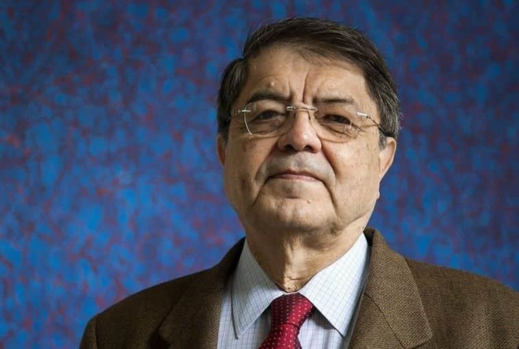 Autoritarismo define el presente de Centroamérica: Ramírez Autoritarismo define el presente de Centroamérica: Ramírez