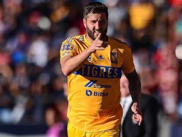 Tiene Tigres largo invicto en inauguración de Clausuras Tiene Tigres largo invicto en inauguración de Clausuras