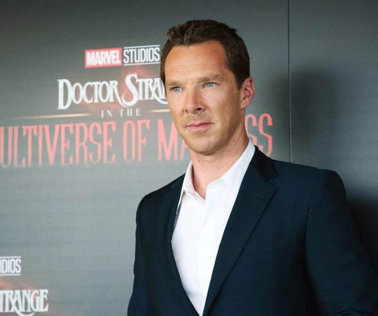 Vinculan a Benedict Cumberbatch con esclavitud en Barbados Vinculan a Benedict Cumberbatch con esclavitud en Barbados