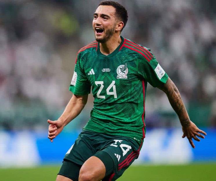 Habría Luis Chávez rechazado a Rayados Habría Luis Chávez rechazado a Rayados