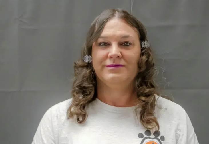 Ejecutarían en EU a primera mujer transgénero Ejecutarían en EU a primera mujer transgénero