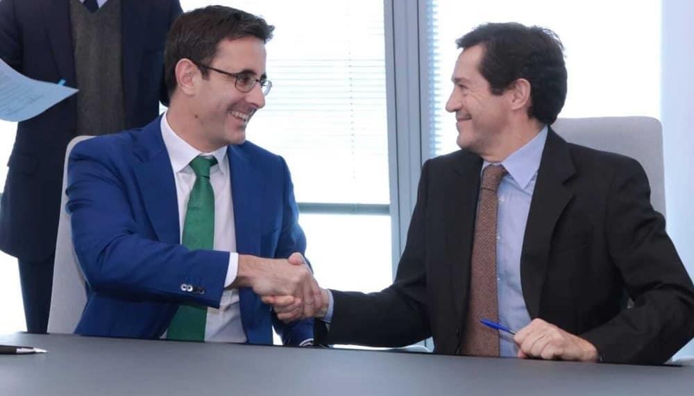 Arquimea compra IberEspacio a Técnicas Reunidas Arquimea compra IberEspacio a Técnicas Reunidas