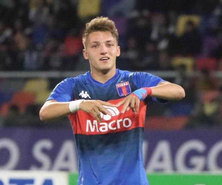 Tienen Tigres opciones para reforzar el ataque Tienen Tigres opciones para reforzar el ataque