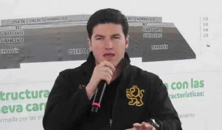 Desecha SCJN controversias de Samuel Desecha SCJN controversias de Samuel