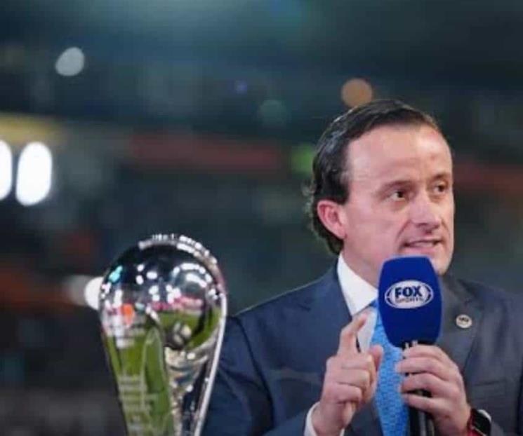 J1 de CL23 solo tendrá 2 juegos en TV Abierta J1 de CL23 solo tendrá 2 juegos en TV Abierta