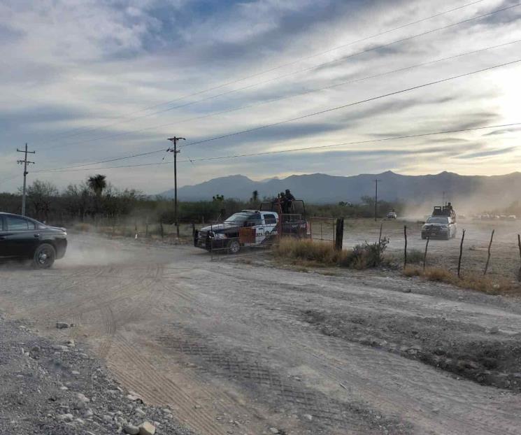 Aseguran que grupo criminal busca controlar narcomenudeo Aseguran que grupo criminal busca controlar narcomenudeo