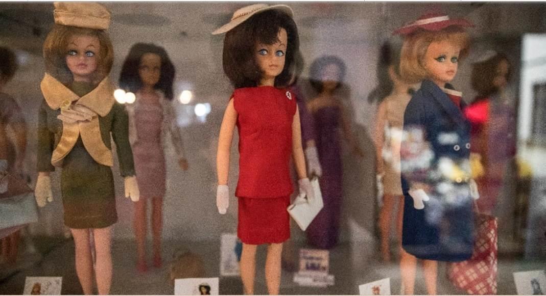 Museo del Juguete Antiguo, un lugar de inspiración Museo del Juguete Antiguo, un lugar de inspiración