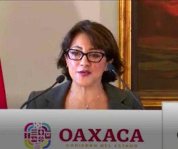 Confirman rabia en infantes de Oaxaca Confirman rabia en infantes de Oaxaca