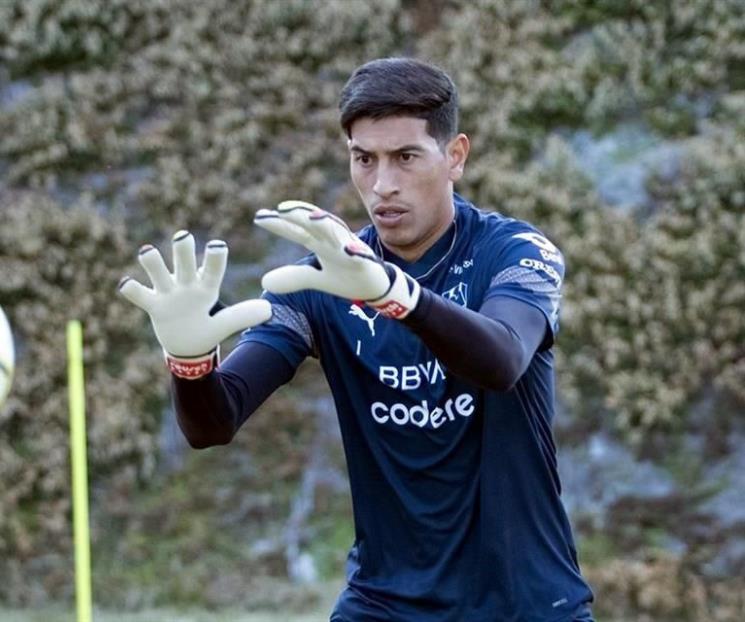 Tendrán Rayados enero difícil Tendrán Rayados enero difícil