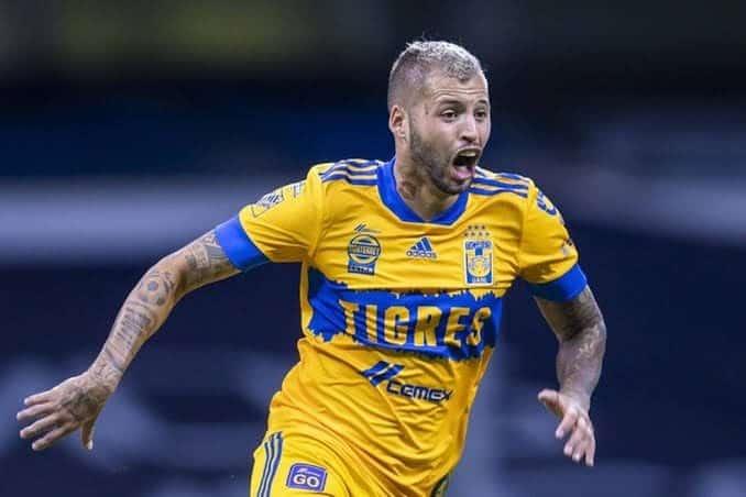 ‘Diente’ López seguiría en Tigres ‘Diente’ López seguiría en Tigres