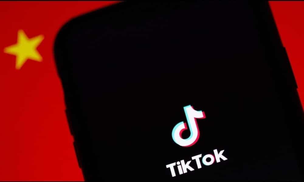 ¿Qué está pasando con TikTok en Estados Unidos? ¿Qué está pasando con TikTok en Estados Unidos?