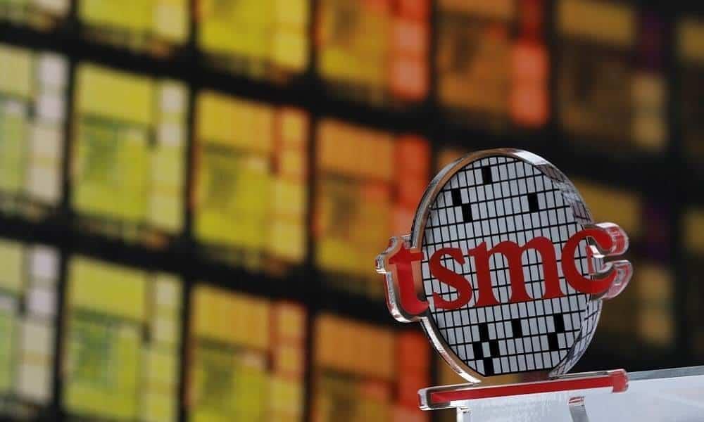AMD, Intel, MediaTek y Nvidia reducen sus pedidos a TSMC AMD, Intel, MediaTek y Nvidia reducen sus pedidos a TSMC