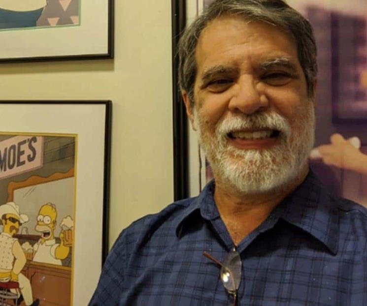 Muere Chris Ledesma compositor musical de Los Simpson Muere Chris Ledesma compositor musical de Los Simpson