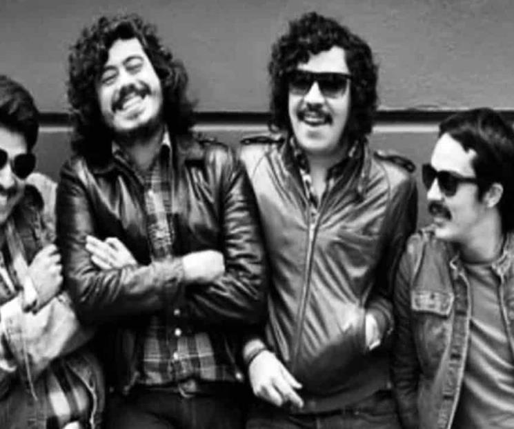 Localizan sin vida a bajista de Los románticos de Zacatecas Localizan sin vida a bajista de Los románticos de Zacatecas