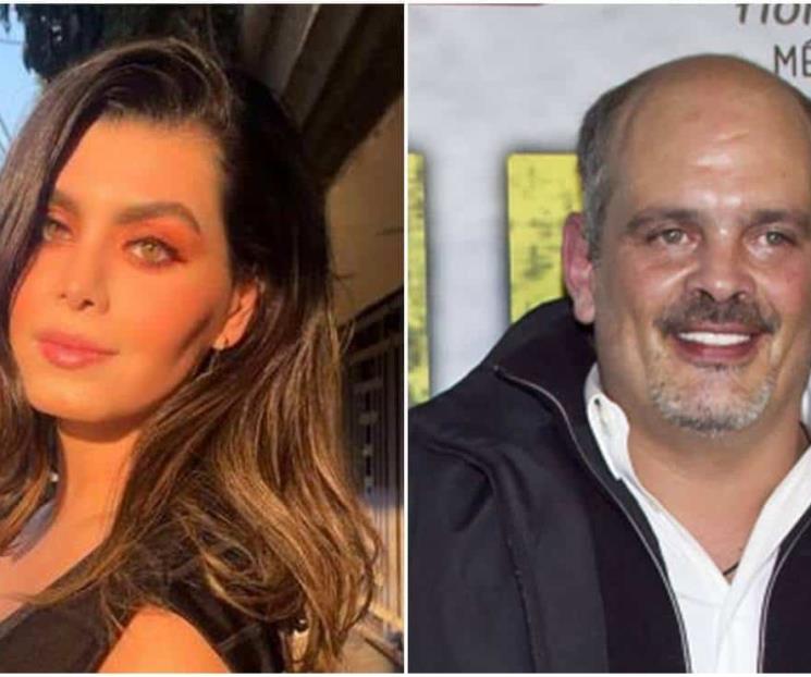 Danna Ponce otorga perdón a Coco Levy Danna Ponce otorga perdón a Coco Levy