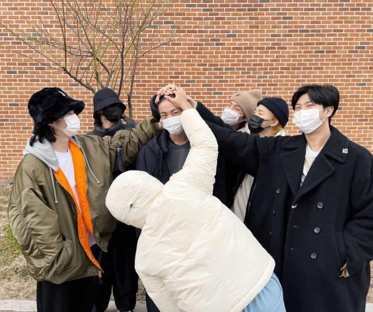 Cuándo regresa Jin de BTS de su Servicio Militar Cuándo regresa Jin de BTS de su Servicio Militar