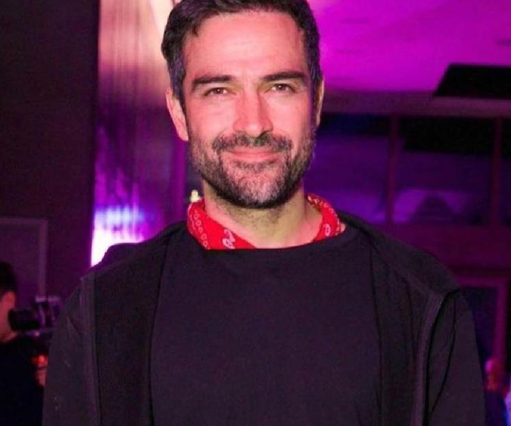 Niega Alfonso Herrera exigir millones para volver a RBD Niega Alfonso Herrera exigir millones para volver a RBD