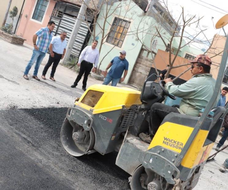 Exhorta Paco a juarenses a cumplir con sus contribuciones Exhorta Paco a juarenses a cumplir con sus contribuciones