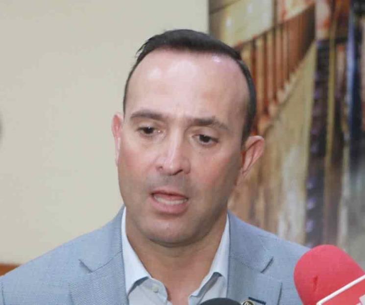 Tomaría Samuel parte del Presupuesto para campaña Tomaría Samuel parte del Presupuesto para campaña