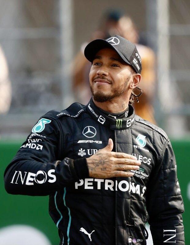 Quiere Hamilton dejar sus recuerdos en la F1 Quiere Hamilton dejar sus recuerdos en la F1