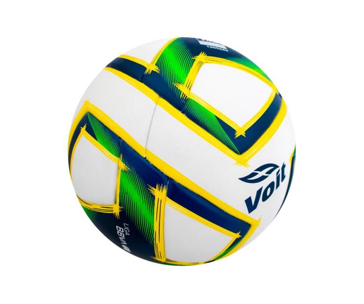 Es Tracer el nuevo balón del CL23 Es Tracer el nuevo balón del CL23