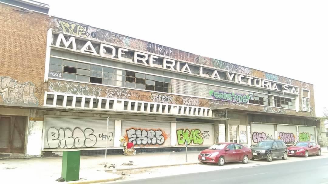 Está cada vez más cerca nuevo Centro Literario Está cada vez más cerca nuevo Centro Literario