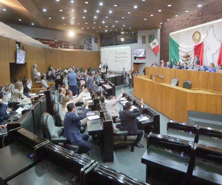 Promoverá Congreso otra controversia contra el gobernador Promoverá Congreso otra controversia contra el gobernador