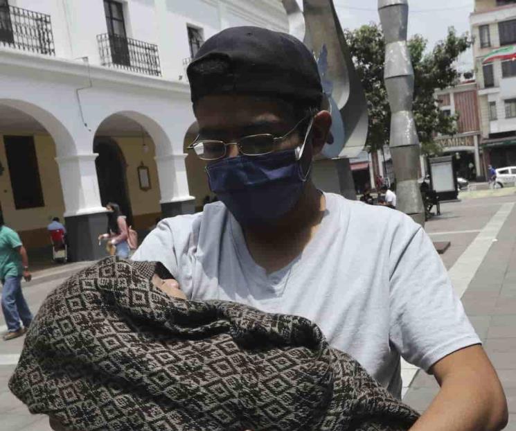 Darían licencia de 30 días por paternidad Darían licencia de 30 días por paternidad