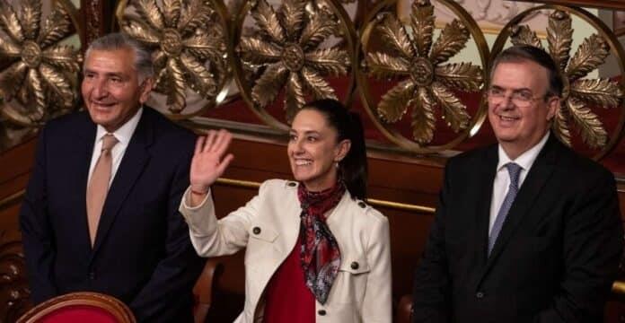 Son innecesarios espectaculares en favor de corcholatas Son innecesarios espectaculares en favor de corcholatas