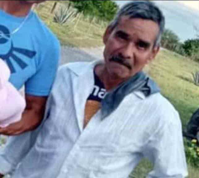 Buscan a campesino extraviado Buscan a campesino extraviado