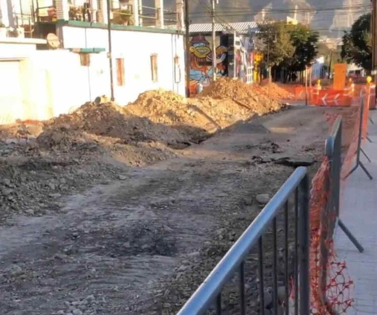 Se ampararán más vecinos contra obras del casco de SP Se ampararán más vecinos contra obras del casco de SP