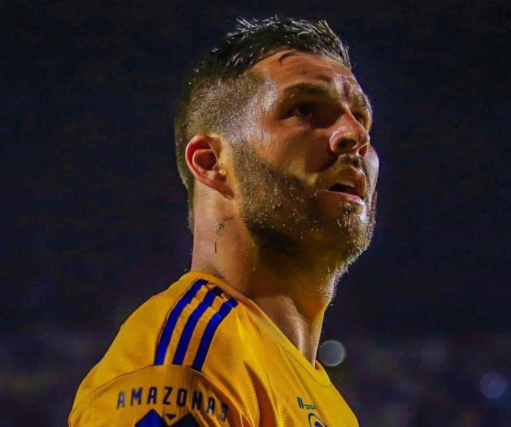 ¿Se pierde Gignac los juegos de ‘Conca’ en EU? ¿Se pierde Gignac los juegos de ‘Conca’ en EU?
