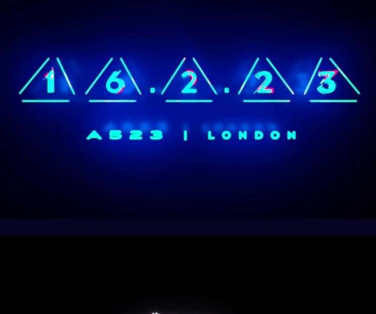 Alpine presentará su monoplaza en febrero Alpine presentará su monoplaza en febrero