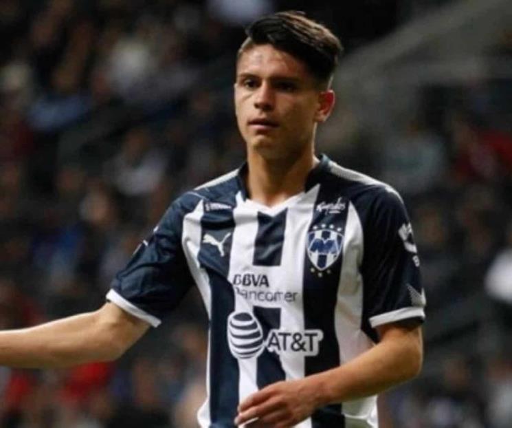 Vuelve a Rayados Jonathan González Vuelve a Rayados Jonathan González