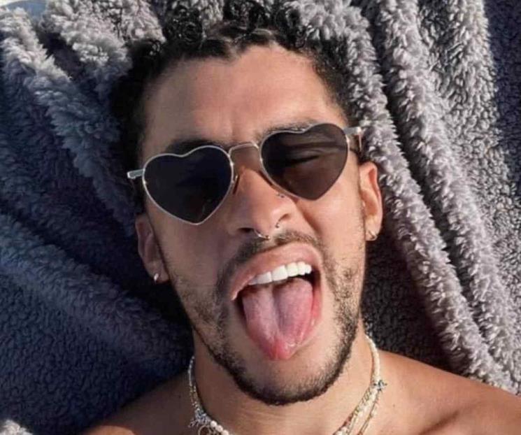 Tras incidente con fan, Bad Bunny baja de popularidad en EUA Tras incidente con fan, Bad Bunny baja de popularidad en EUA