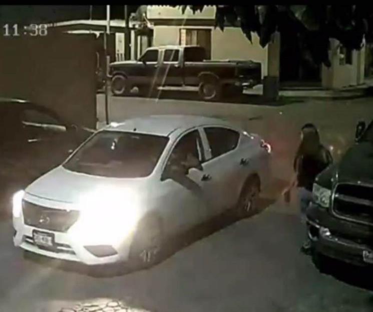 Investiga Fiscalía intento de plagio de mujer en San Nicolás Investiga Fiscalía intento de plagio de mujer en San Nicolás